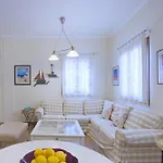 Tatil Evi Amaryllis House