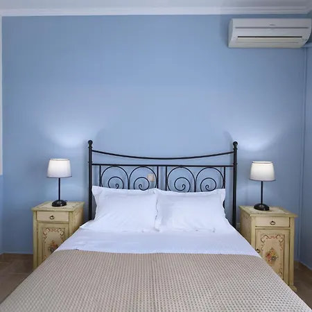 Amaryllis House Lefkáda