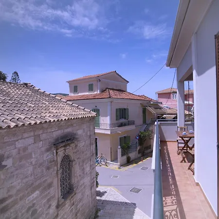 Nyaraló Amaryllis House