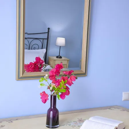 Amaryllis House Dom wakacyjny Lefkáda