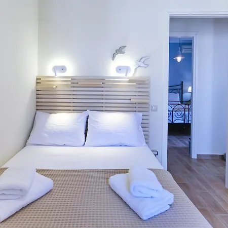 Amaryllis House Nyaraló Lefkáda