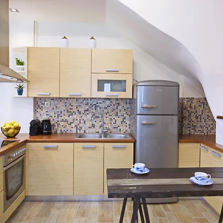 Amaryllis House Lefkáda