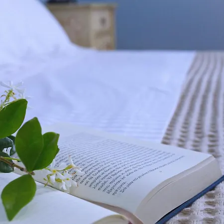 Сasa de vacaciones Amaryllis House Lefkáda